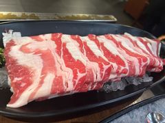 -捞王猪肚鸡火锅(昆山店)