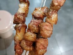-烤五行·烧烤烤串(石佛营店)