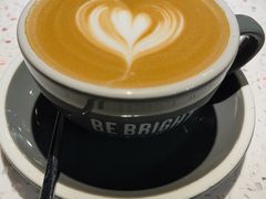 -BE BRIGHT KITCHEN(正佳广场店)