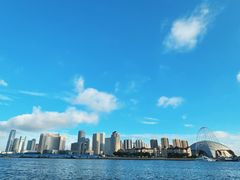 -海河外滩公园