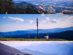 -妙峰山风景名胜区
