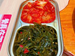 -小木屋拌饭(西安万象天地店)