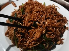 -金枝玉叶上海人家食府(三里河店)