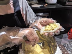 -一口小满手作糯米糍(北山店)