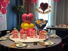 -观宴·品质赣菜(高新大道店)