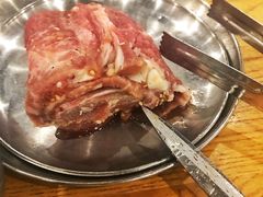 -姜虎东白丁烤肉(深圳湾后海汇店)