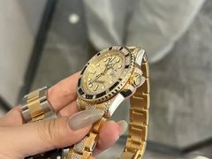 -沐渔二手奢侈品黄金手表包包回收·中古店(广州塔店)