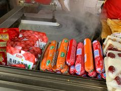 -山东傻大粗粮煎饼(牛街店)