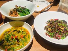 -一坐一忘云南菜(三里屯店)