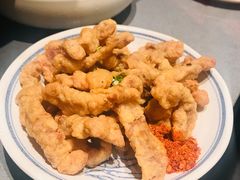 -巴奴毛肚火锅(悠唐购物中心店)
