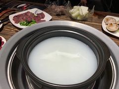 -大良毋米粥(锦龙路总店)