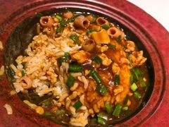 -小放牛炒菜馆(裕华万达店)