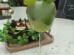 -tea'stone (万象天地店)