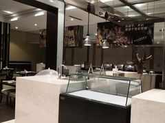 -牡丹江世茂假日酒店