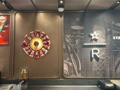 -星巴克臻选(上海今潮8弄店)