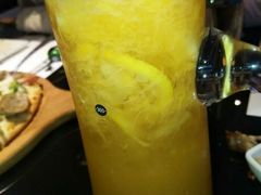-伯尔曼航空主题西餐厅(大洋百货店)