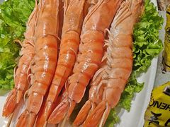 -77号·蒸海鲜青岛菜(积米崖店)