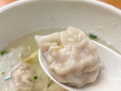 -梦花街馄饨店(中华苑店)