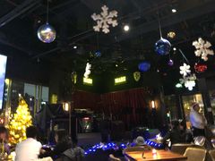 -MARU玛露音乐餐厅(大学路店)