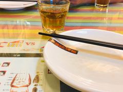 -滋味烤鱼(祥和里店)