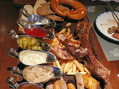 -Ambra Haus琥珀屋精酿餐厅(宝山店)