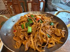 -合肥妈妈菜(青阳南路店)
