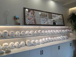 -颜和骨正&明星徒手小颜整骨