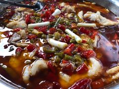 -笑红饭庄