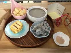 -卓玥国际月子会所(罗山路店)