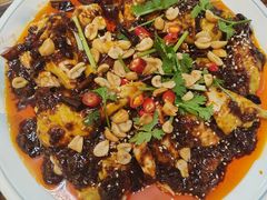 -美达尔烧烤海鲜家常菜(泰山路店)