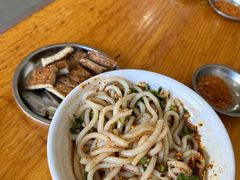 -再回首鸡肉米线(人民路一店)