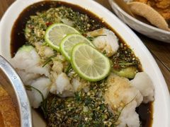 -曼谷食堂·泰国家庭料理