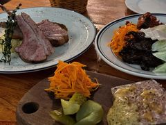 -羽深肉铺 Steak & Wine