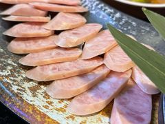 -老卜奎齐齐哈尔烤肉(人民东路店)