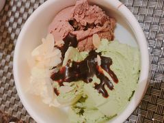 -上海齐鲁万怡大酒店·辣椒屋咖啡厅