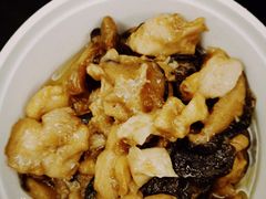 香菇滑鸡-72街荷叶饭(东方宝泰广场店)