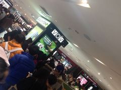 -乐天免税店(明洞店)