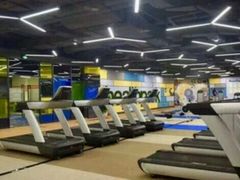 -海派健身(洋河力帆店)