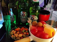 -杜尚rooftop露台酒吧