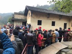 -韶山毛泽东同志故居