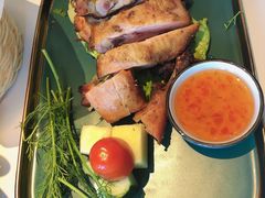 -BetterThai 泰加(苏州中心店)