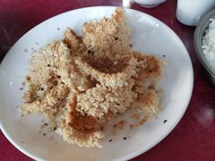 锅巴肉片-无味饭店(九眼桥商业文化广场店)