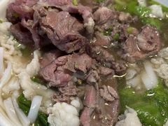 -菜忠潮州牛肉店(岗厦店)