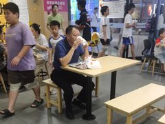 -麦当劳(大亚湾龙光城店)