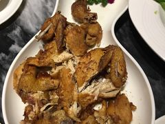 -西安饭庄·非遗陕菜(钟楼店)