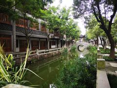-龙潭水乡