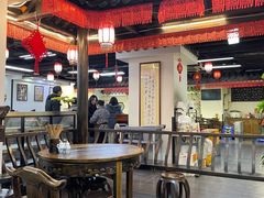 -西月城谭豆花(春熙路店)