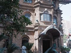 -马勒别墅饭店(静安寺店)