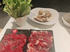 -陈记顺和牛肉火锅馆(天河北路店)