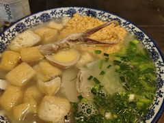 -小潘记鸭血粉丝汤